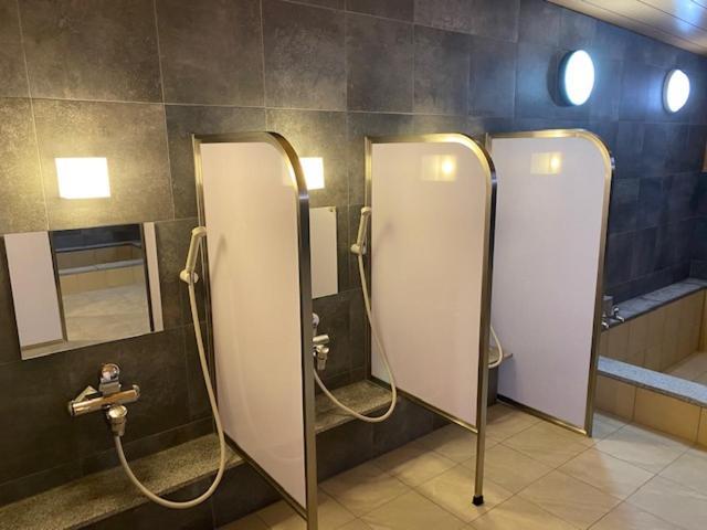 Hotel Carna A Κουμαμότο Εξωτερικό φωτογραφία