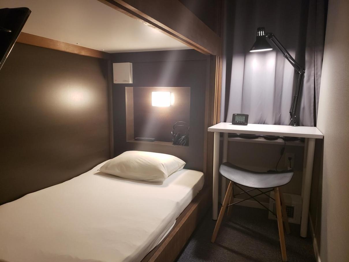 Hotel Carna A Κουμαμότο Εξωτερικό φωτογραφία