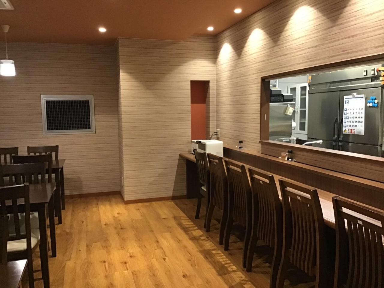 Hotel Carna A Κουμαμότο Εξωτερικό φωτογραφία