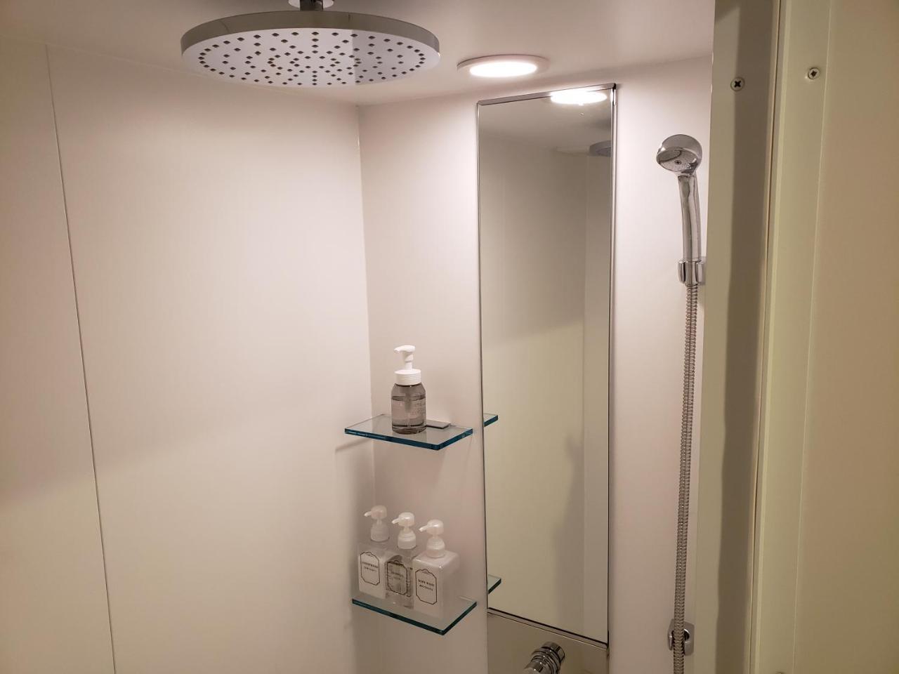 Hotel Carna A Κουμαμότο Εξωτερικό φωτογραφία