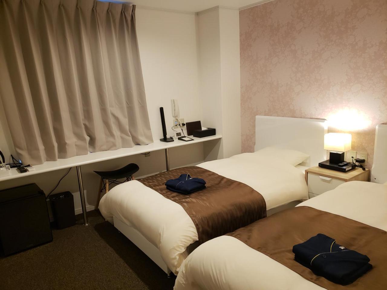 Hotel Carna A Κουμαμότο Εξωτερικό φωτογραφία