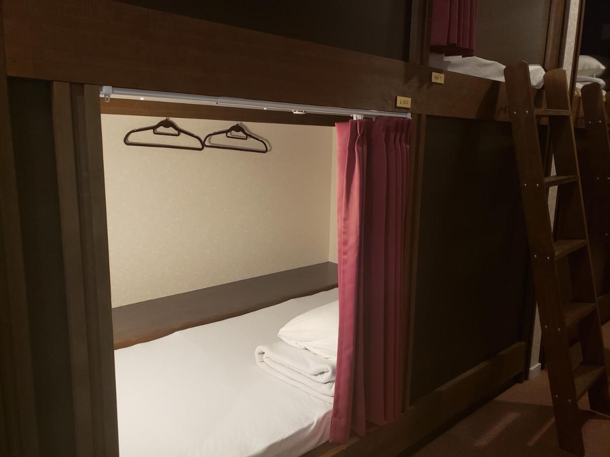 Hotel Carna A Κουμαμότο Εξωτερικό φωτογραφία