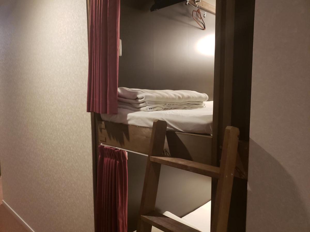 Hotel Carna A Κουμαμότο Εξωτερικό φωτογραφία