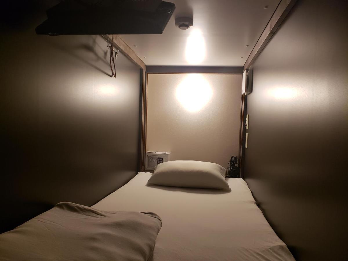 Hotel Carna A Κουμαμότο Εξωτερικό φωτογραφία